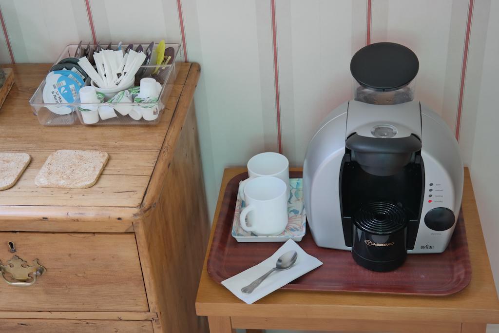 Bed & Breakfast Weston *