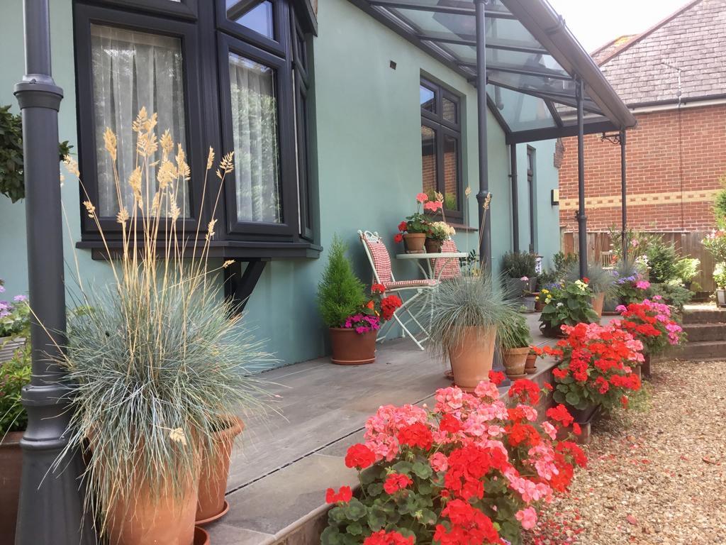 Bed & Breakfast Weston *