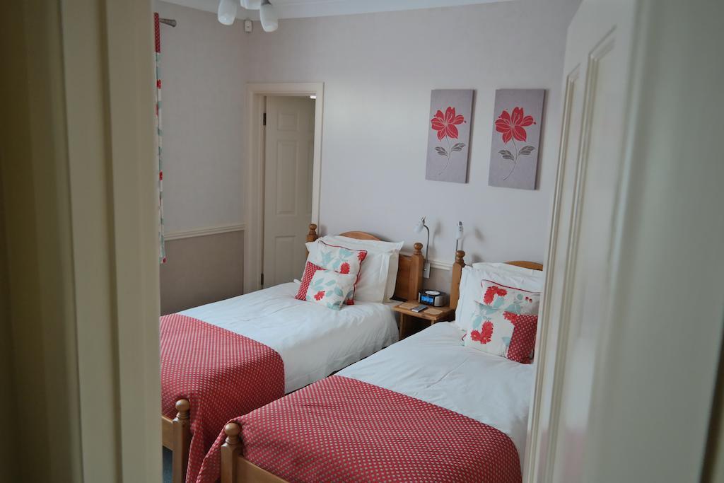 Bed & Breakfast Weston *