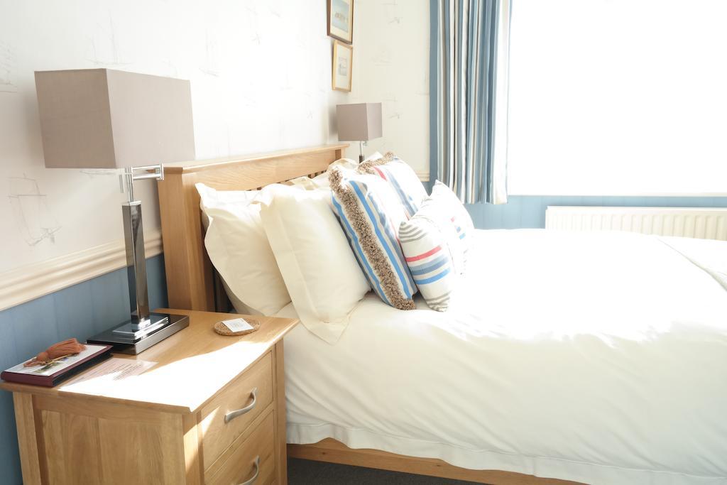 Bed & Breakfast Weston *