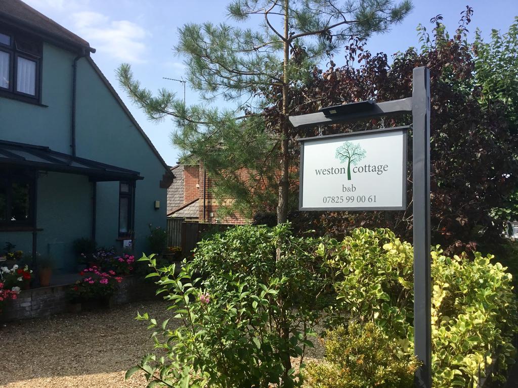 Bed & Breakfast Weston