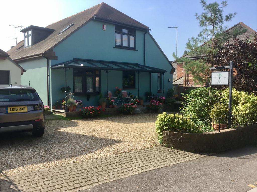 Weston Bed & Breakfast Poole
