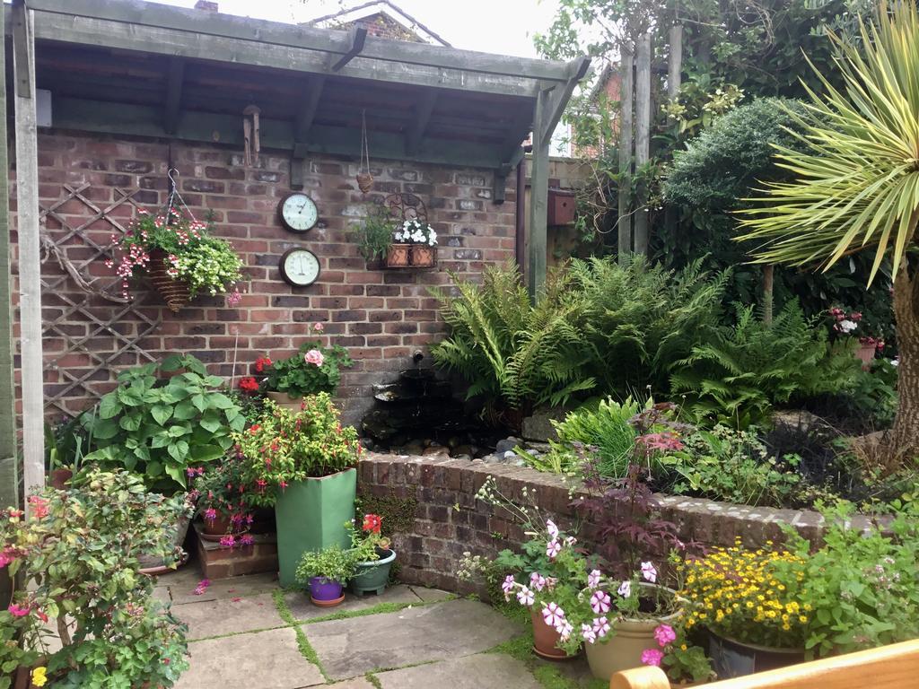 Weston Bed & Breakfast