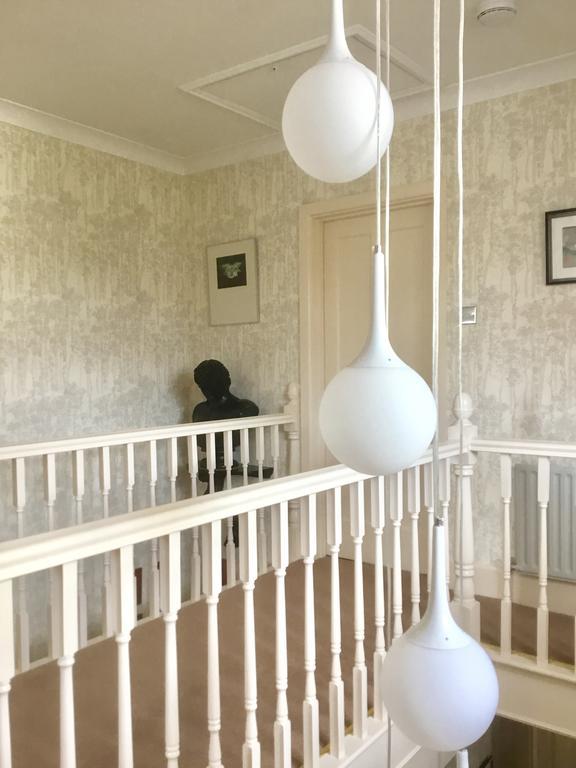 Bed & Breakfast Weston *