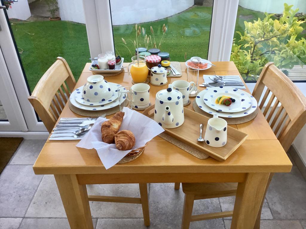 Bed & Breakfast Weston *