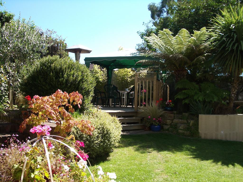 Bed & Breakfast Weston