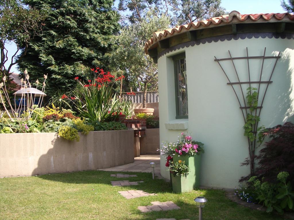 Bed & Breakfast Weston
