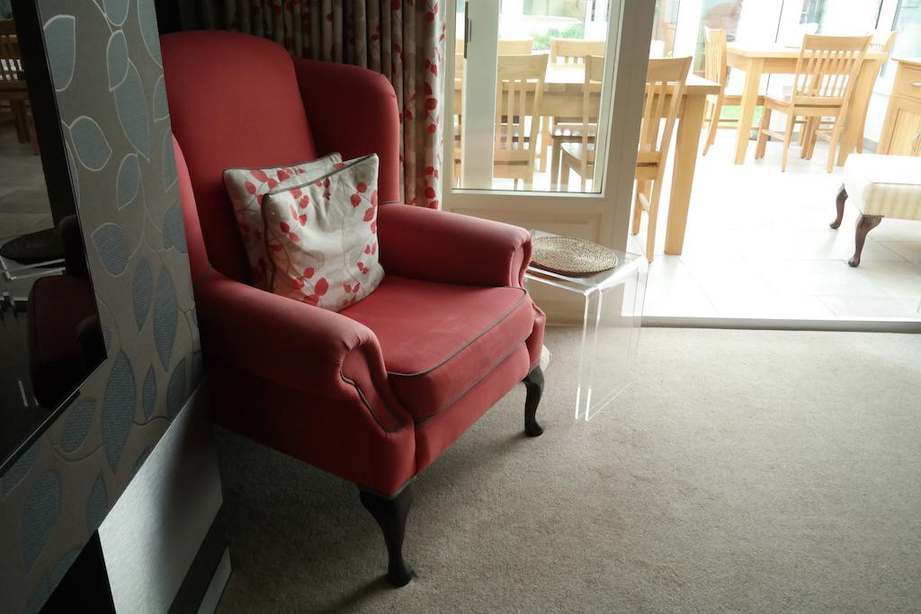 Bed & Breakfast Weston