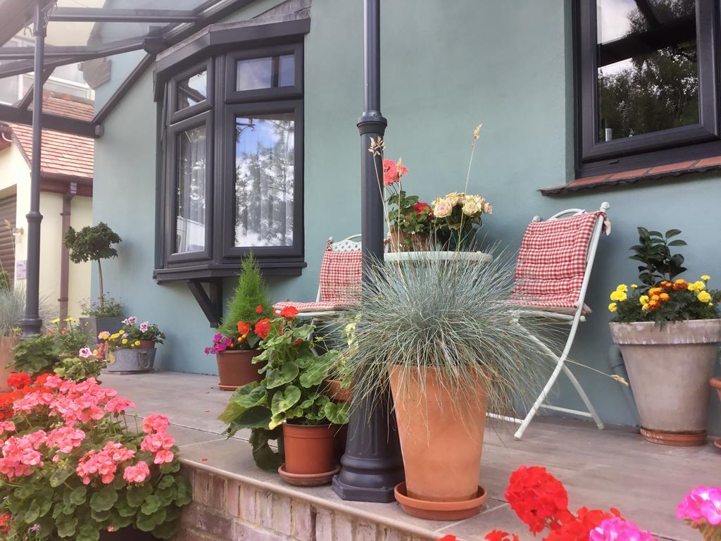Bed & Breakfast Weston Poole