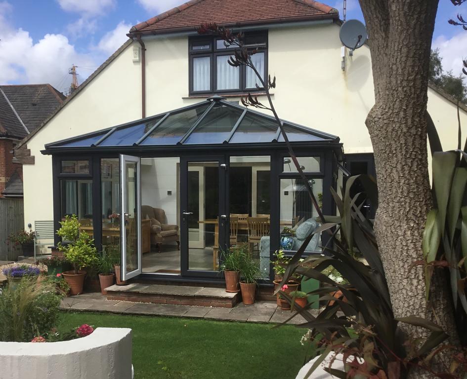 Bed & Breakfast Weston